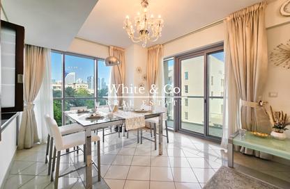 Apartment - 1 - 2 for sale in Golf Tower 1 - Golf Towers - The Views - Dubai Apartment - 1 - 2 for sale in Golf Tower 1 - Golf Towers - The Views - Dubai