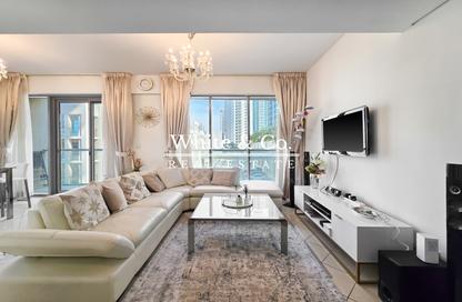 Apartment - 1 - 2 for sale in Golf Tower 1 - Golf Towers - The Views - Dubai Apartment - 1 - 2 for sale in Golf Tower 1 - Golf Towers - The Views - Dubai