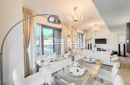 Apartment - 1 - 2 for sale in Golf Tower 1 - Golf Towers - The Views - Dubai Apartment - 1 - 2 for sale in Golf Tower 1 - Golf Towers - The Views - Dubai