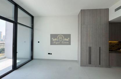 Apartment - Studio - 1 Bathroom for rent in Celine by Vision - Liwan - Dubai Land - Dubai