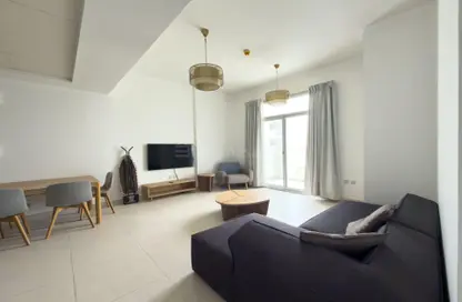 Apartment - 1 Bedroom - 2 Bathrooms for rent in Candace Acacia - Al Furjan - Dubai