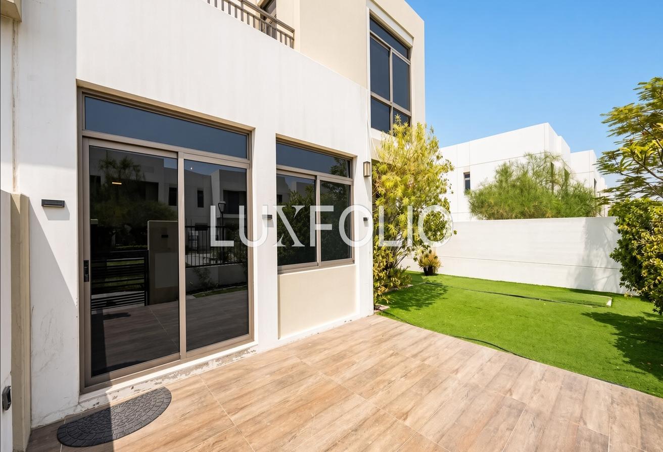 Green Belt | Landscaped | Available Now photo 2
