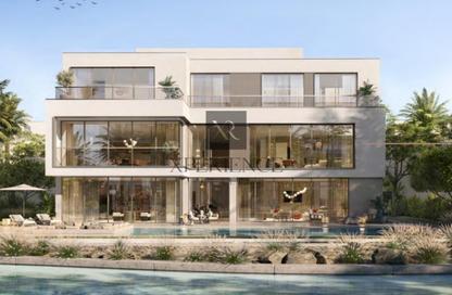 Villa - 5 - 6 for sale in Mirage - The Oasis by Emaar - Dubai