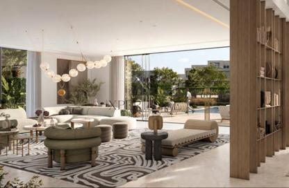Villa - 5 - 6 for sale in Mirage - The Oasis by Emaar - Dubai Villa - 5 - 6 for sale in Mirage - The Oasis by Emaar - Dubai