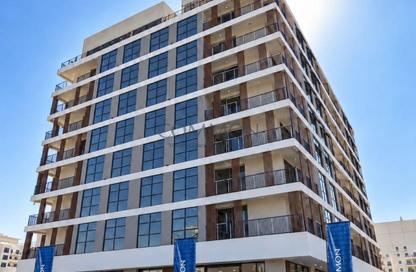 Whole Building - 1 - 1 for rent in Arjan - Dubai Whole Building - 1 - 1 for rent in Arjan - Dubai