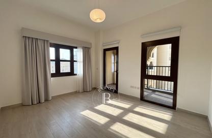 Apartment - 3 - 4 for rent in Al Andalus Tower F - Al Andalus - Jumeirah Golf Estates - Dubai
