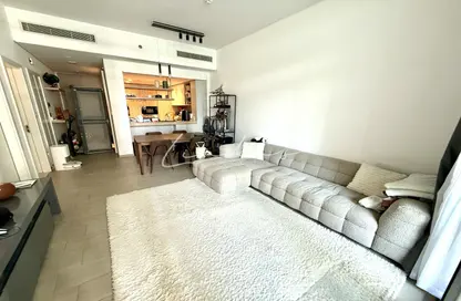 Apartment - 1 Bedroom - 1 Bathroom for rent in Wilton Terraces 1 - Wilton Terraces - Sobha Hartland - Mohammed Bin Rashid City - Dubai