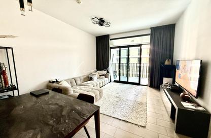 Apartment - 1 Bedroom - 1 Bathroom for rent in Wilton Terraces 1 - Wilton Terraces - Sobha Hartland - Mohammed Bin Rashid City - Dubai