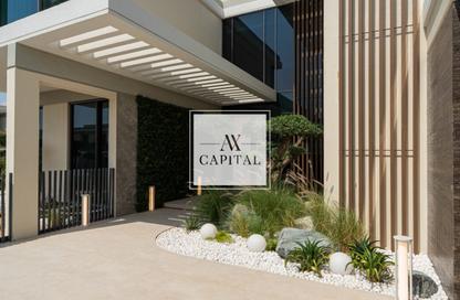 Villa - 6 Bedrooms - 7+ Bathrooms for sale in Harmony 2 - Harmony - Tilal Al Ghaf - Dubai Villa - 6 Bedrooms - 7+ Bathrooms for sale in Harmony 2 - Harmony - Tilal Al Ghaf - Dubai