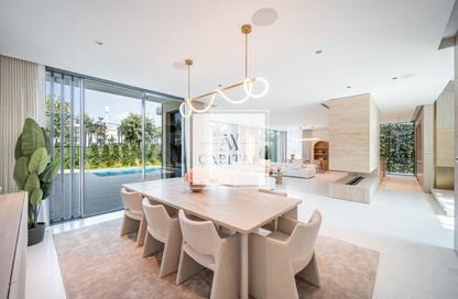 Villa - 6 Bedrooms - 7+ Bathrooms for sale in Harmony 2 - Harmony - Tilal Al Ghaf - Dubai