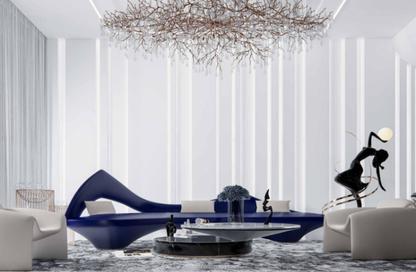 Apartment - Studio - 1 Bathroom for sale in Fashionz by Danube - District 4 - Jumeirah Village Triangle - Dubai