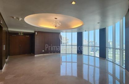 Apartment - 4 Bedrooms - 6 Bathrooms for rent in Marina Residences - Palm Jumeirah - Dubai