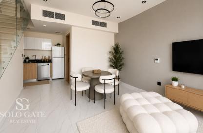 Villa - 1 Bedroom - 1 Bathroom for rent in Rukan 3 - Rukan - Dubai