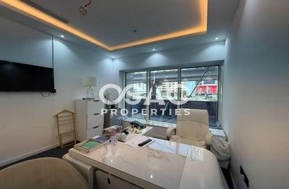 Office Space - Studio - 1 Bathroom for rent in The Carlton Downtown Hotel - Sheikh Zayed Road - Dubai Office Space - Studio - 1 Bathroom for rent in The Carlton Downtown Hotel - Sheikh Zayed Road - Dubai
