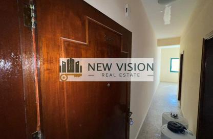 Apartment - Studio - 1 Bathroom for rent in Al Yarmouk - Al Qasimia - Sharjah