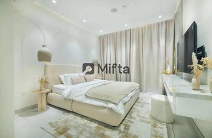 Apartment - 2 Bedrooms - 2 Bathrooms for rent in Aras Heights - Majan - Dubai Land - Dubai