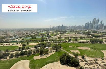 Apartment - 3 Bedrooms - 2 Bathrooms for rent in The Fairways West - The Fairways - The Views - Dubai Apartment - 3 Bedrooms - 2 Bathrooms for rent in The Fairways West - The Fairways - The Views - Dubai