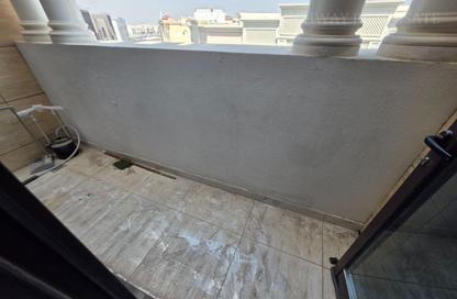 Apartment - 2 Bedrooms - 3 Bathrooms for rent in Muwaileh 29 Building - Muwaileh - Sharjah Apartment - 2 Bedrooms - 3 Bathrooms for rent in Muwaileh 29 Building - Muwaileh - Sharjah