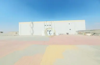 أرض - استوديو للايجار في وادي العين 1 - النود - العين أرض - استوديو للايجار في وادي العين 1 - النود - العين