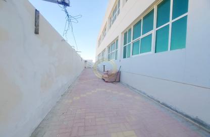 Land - Studio - 7+ Bathrooms for rent in Wadi AL AIN 1 - Al Noud - Al Ain