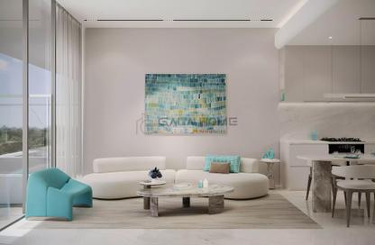 Apartment - Studio - 1 Bathroom for sale in Reef 998 - Dubai Land Residence Complex - Dubai Land - Dubai Apartment - Studio - 1 Bathroom for sale in Reef 998 - Dubai Land Residence Complex - Dubai Land - Dubai