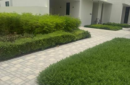 Villa - 4 - 6 for sale in Creekside - Al Zorah - Ajman