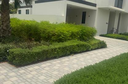 Villa - 4 - 6 for sale in Creekside - Al Zorah - Ajman