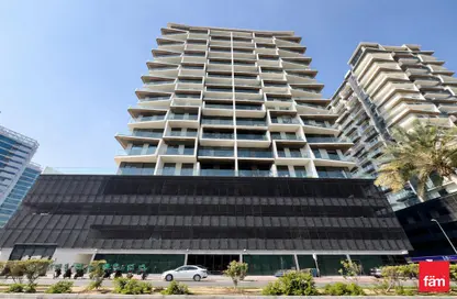 Apartment - 2 Bedrooms - 2 Bathrooms for rent in Binghatti LUNA - District 12 - Jumeirah Village Circle - Dubai