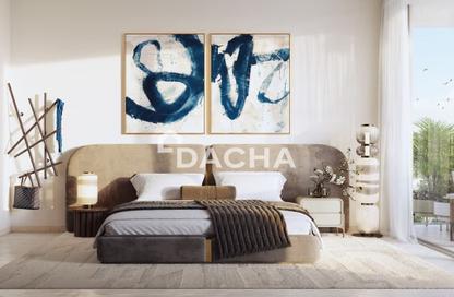 Apartment - 1 Bedroom - 1 Bathroom for sale in Bayline - Mina Rashid - Dubai