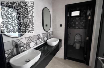 Villa - 5 - 7+ for rent in Al Zaheya Gardens - Al Zahya - Ajman