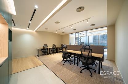 Office Space - Studio for rent in Gold Tower (Au Tower) - JLT Cluster I - Jumeirah Lake Towers - Dubai