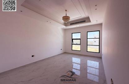 Villa - 3 Bedrooms - 5 Bathrooms for sale in Al Helio 2 - Al Helio - Ajman