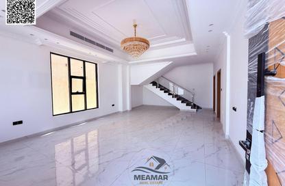 Villa - 3 Bedrooms - 5 Bathrooms for sale in Al Helio 2 - Al Helio - Ajman Villa - 3 Bedrooms - 5 Bathrooms for sale in Al Helio 2 - Al Helio - Ajman