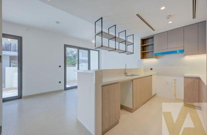 Townhouse - 3 Bedrooms - 4 Bathrooms for rent in Aura Gardens - Tilal Al Ghaf - Dubai Townhouse - 3 Bedrooms - 4 Bathrooms for rent in Aura Gardens - Tilal Al Ghaf - Dubai
