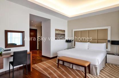 Hotel and Hotel Apartment - Studio - 1 Bathroom for rent in La Suite Dubai Hotel and Apartments - Al Sufouh 1 - Al Sufouh - Dubai Hotel and Hotel Apartment - Studio - 1 Bathroom for rent in La Suite Dubai Hotel and Apartments - Al Sufouh 1 - Al Sufouh - Dubai