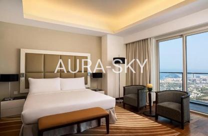 Hotel and Hotel Apartment - Studio - 1 Bathroom for rent in La Suite Dubai Hotel and Apartments - Al Sufouh 1 - Al Sufouh - Dubai Hotel and Hotel Apartment - Studio - 1 Bathroom for rent in La Suite Dubai Hotel and Apartments - Al Sufouh 1 - Al Sufouh - Dubai
