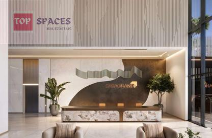 Apartment - 1 - 2 for sale in Hermina By Casagrand - Dubai Islands - Dubai Apartment - 1 - 2 for sale in Hermina By Casagrand - Dubai Islands - Dubai