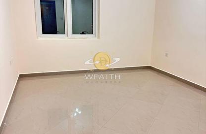 Apartment - 1 Bedroom - 1 Bathroom for rent in Bukhara Street - Al Nahda - Sharjah