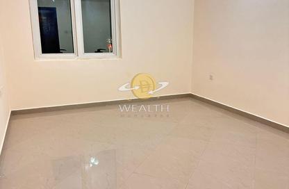 Apartment - 1 Bedroom - 1 Bathroom for rent in Bukhara Street - Al Nahda - Sharjah