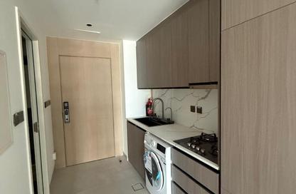 Apartment - Studio - 1 Bathroom for rent in AB Cavalier - District 12 - Jumeirah Village Circle - Dubai Apartment - Studio - 1 Bathroom for rent in AB Cavalier - District 12 - Jumeirah Village Circle - Dubai