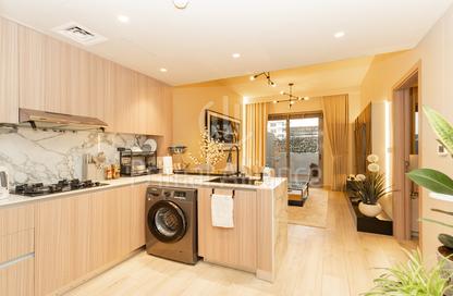 Apartment - 1 - 1 for sale in Bali Residences - District 3 - Jumeirah Village Triangle - Dubai Apartment - 1 - 1 for sale in Bali Residences - District 3 - Jumeirah Village Triangle - Dubai