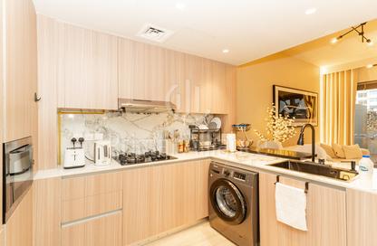 Apartment - 1 - 1 for sale in Bali Residences - District 3 - Jumeirah Village Triangle - Dubai