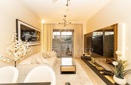 Apartment - 1 - 1 for sale in Bali Residences - District 3 - Jumeirah Village Triangle - Dubai