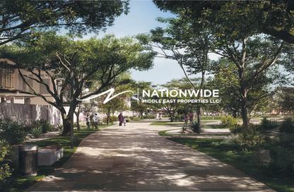 Land - Studio for sale in Wadeem - Al Hudayriat Island - Abu Dhabi