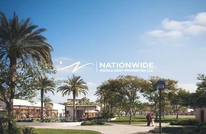 Land - Studio for sale in Wadeem - Al Hudayriat Island - Abu Dhabi