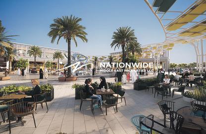Land - Studio for sale in Wadeem - Al Hudayriat Island - Abu Dhabi