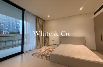Apartment - Studio - 1 Bathroom for sale in Binghatti Phoenix - District 13 - Jumeirah Village Circle - Dubai