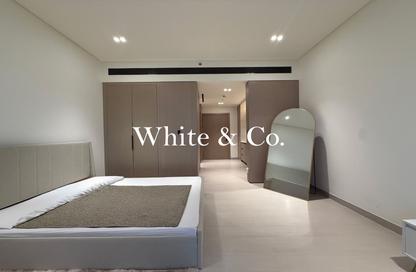 Apartment - Studio - 1 Bathroom for sale in Binghatti Phoenix - District 13 - Jumeirah Village Circle - Dubai