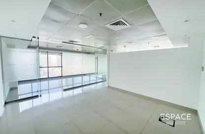 Office Space - Studio for rent in Jumeirah Business Centre 4 (JBC 4) - JLT Cluster N - Jumeirah Lake Towers - Dubai