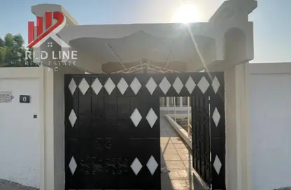 فيلا - 5 غرف نوم - 6 حمامات للايجار في الفيحاء - الشرق - الشارقة فيلا - 5 غرف نوم - 6 حمامات للايجار في الفيحاء - الشرق - الشارقة